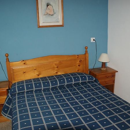 Hostal Gran Sol Llança Esterno foto